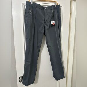 Nike Men's Charcoal Chinos